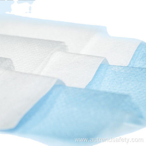 Factory price medical 3ply disposable face masks